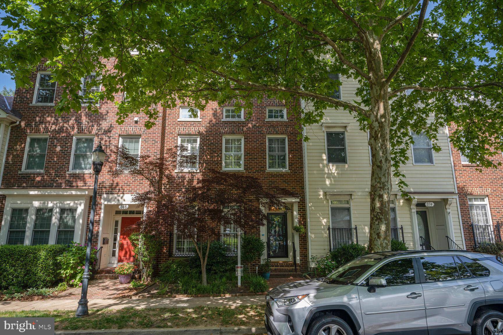 Gaithersburg, MD 20878,370 HART RD