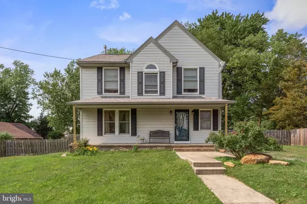 420 YALE AVE, Cherry Hill, NJ 08002