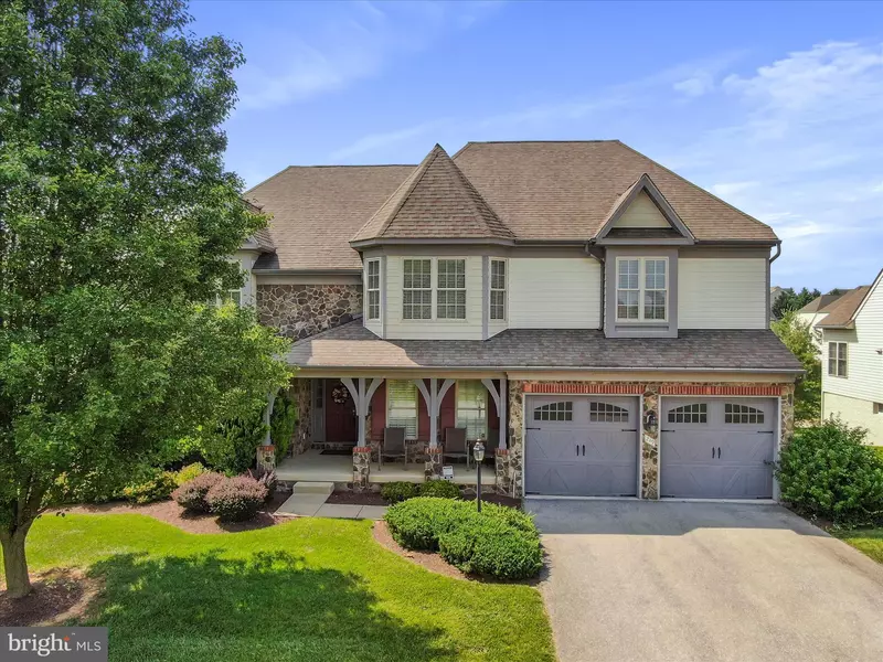 249 LEWIS WASHINGTON DR, Charles Town, WV 25414