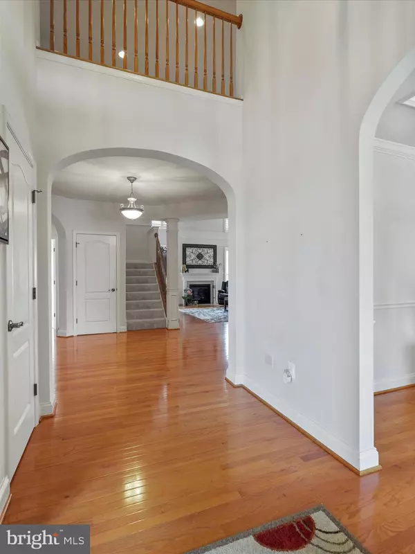 Charles Town, WV 25414,249 LEWIS WASHINGTON DR