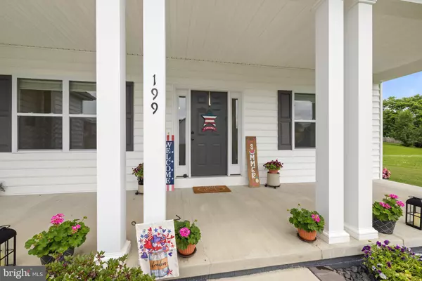 Martinsburg, WV 25404,199 AQUEDUCT AVE