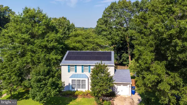Herndon, VA 20170,1233 COOPER STATION RD