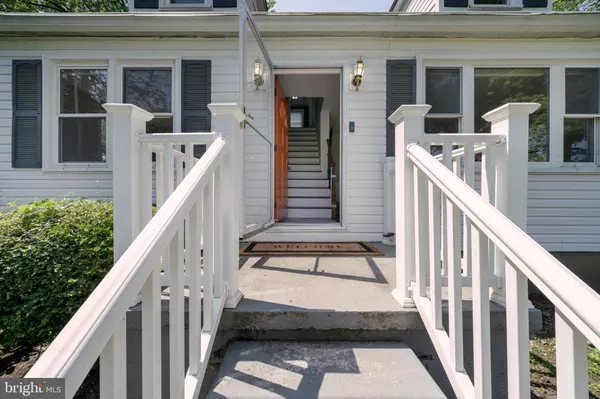 White Marsh, MD 21162,5819 PINE HILL DR