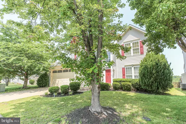 Fredericksburg, VA 22407,5233 WINDBREAK DR