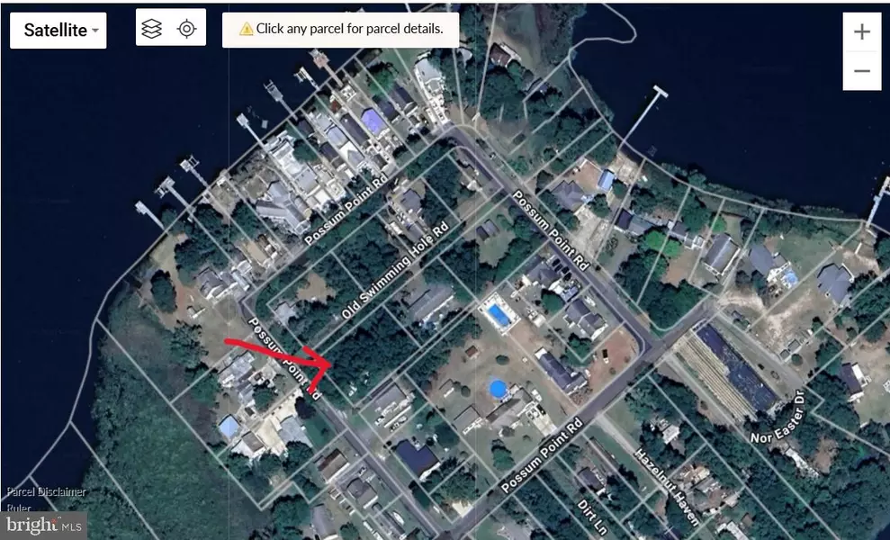 28059 POSSUM POINT RD, Millsboro, DE 19966