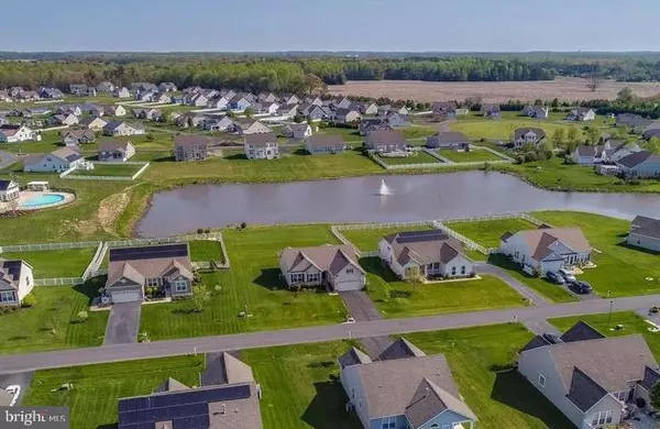 Lewes, DE 19958,33742 RESERVOIR DR