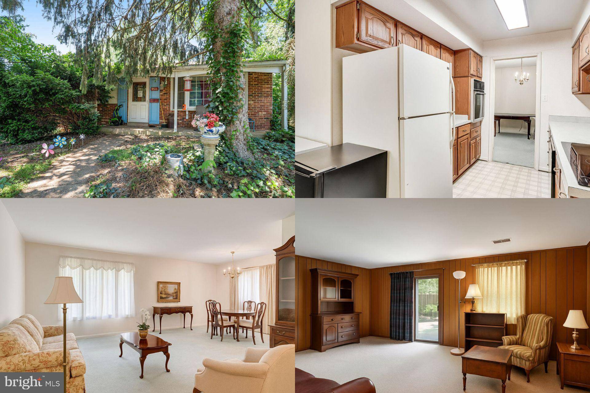 9516 SUDLEY MANOR DR, Manassas, VA 20109