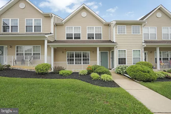 705 SUNFLOWER WAY, Mantua, NJ 08051