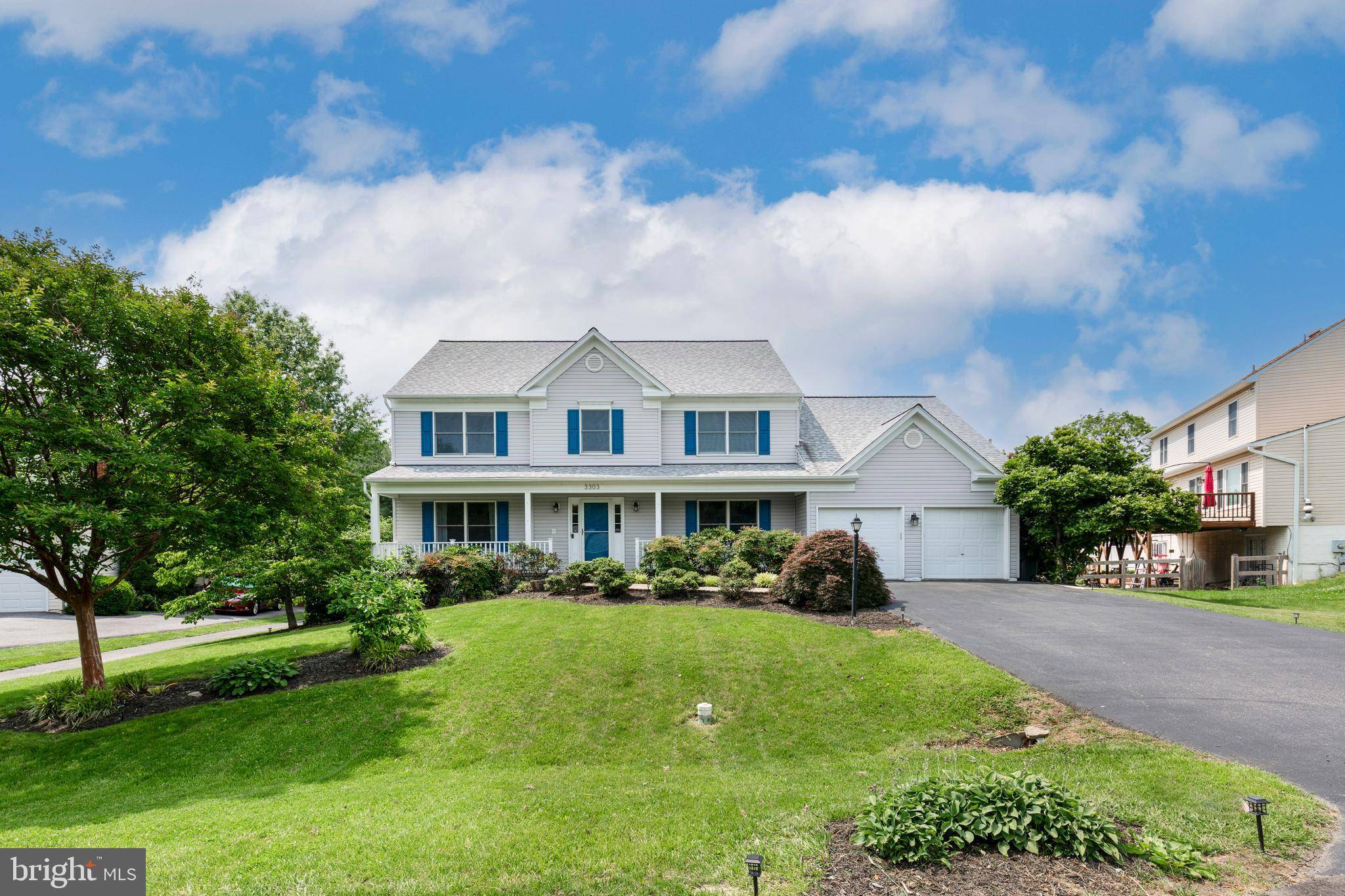 Adamstown, MD 21710,3303 TUDOR CT