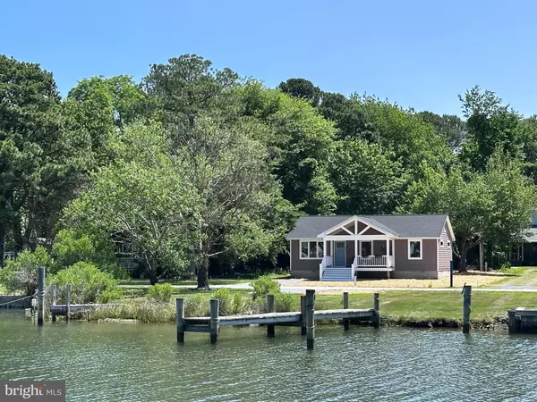 6365 THAMERT RD, Neavitt, MD 21652