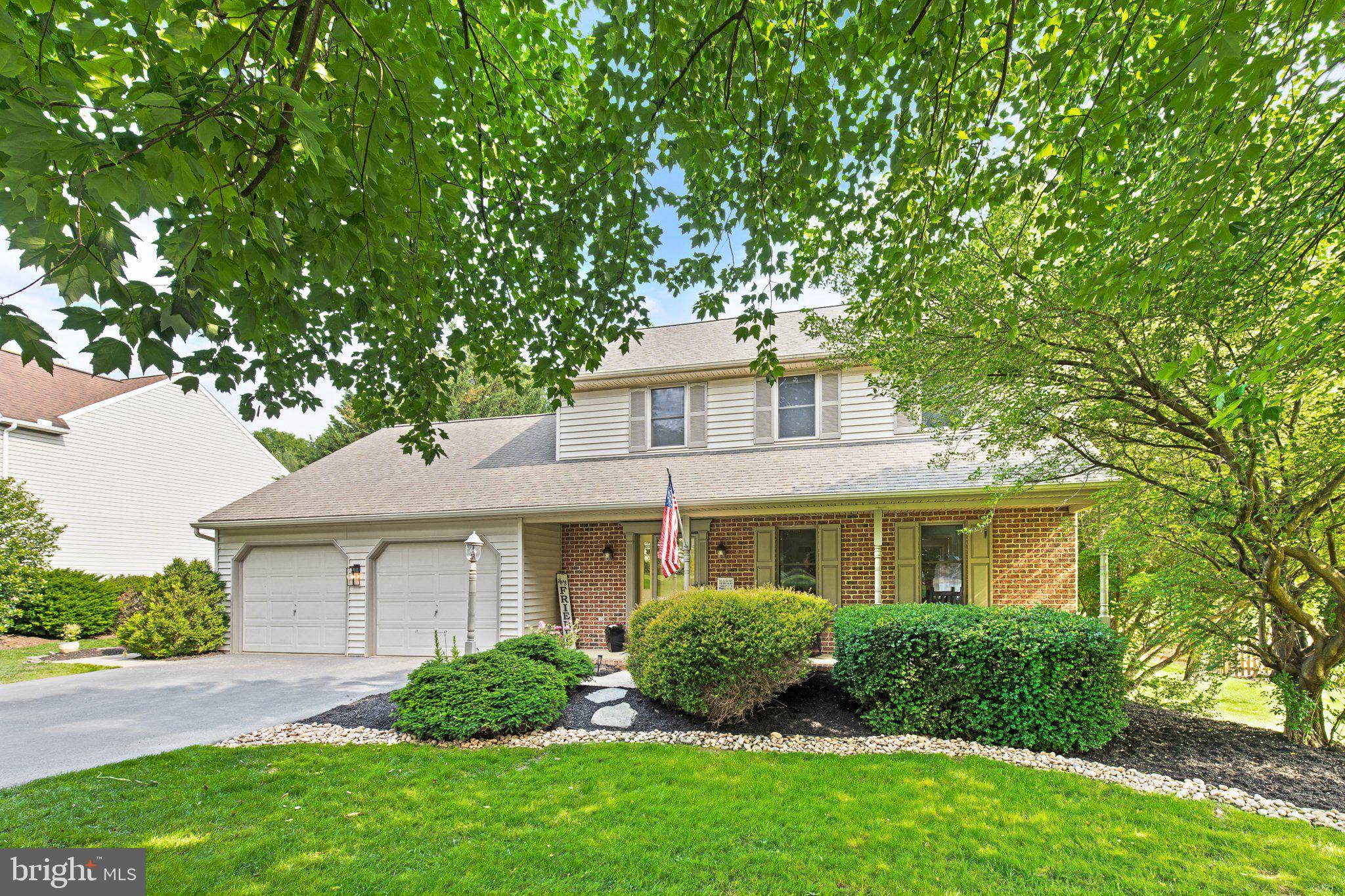 1024 SHADOWSTONE DR, Lancaster, PA 17603