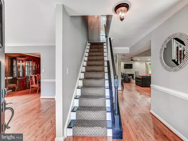 Lutherville Timonium, MD 21093,265 HUNTERS RIDGE RD