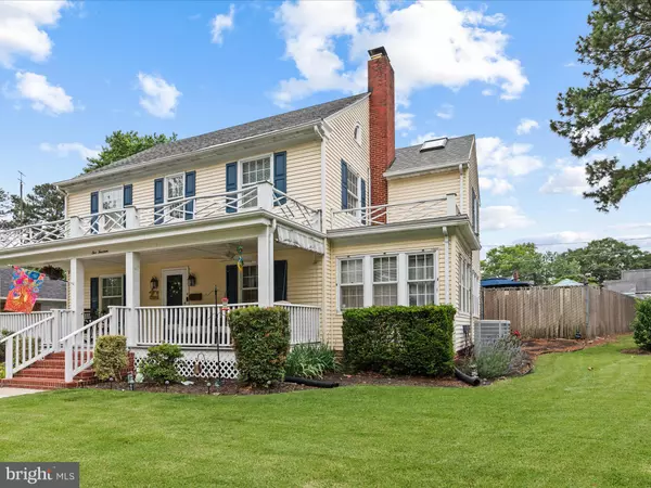 Salisbury, MD 21804,514 S PARK DR