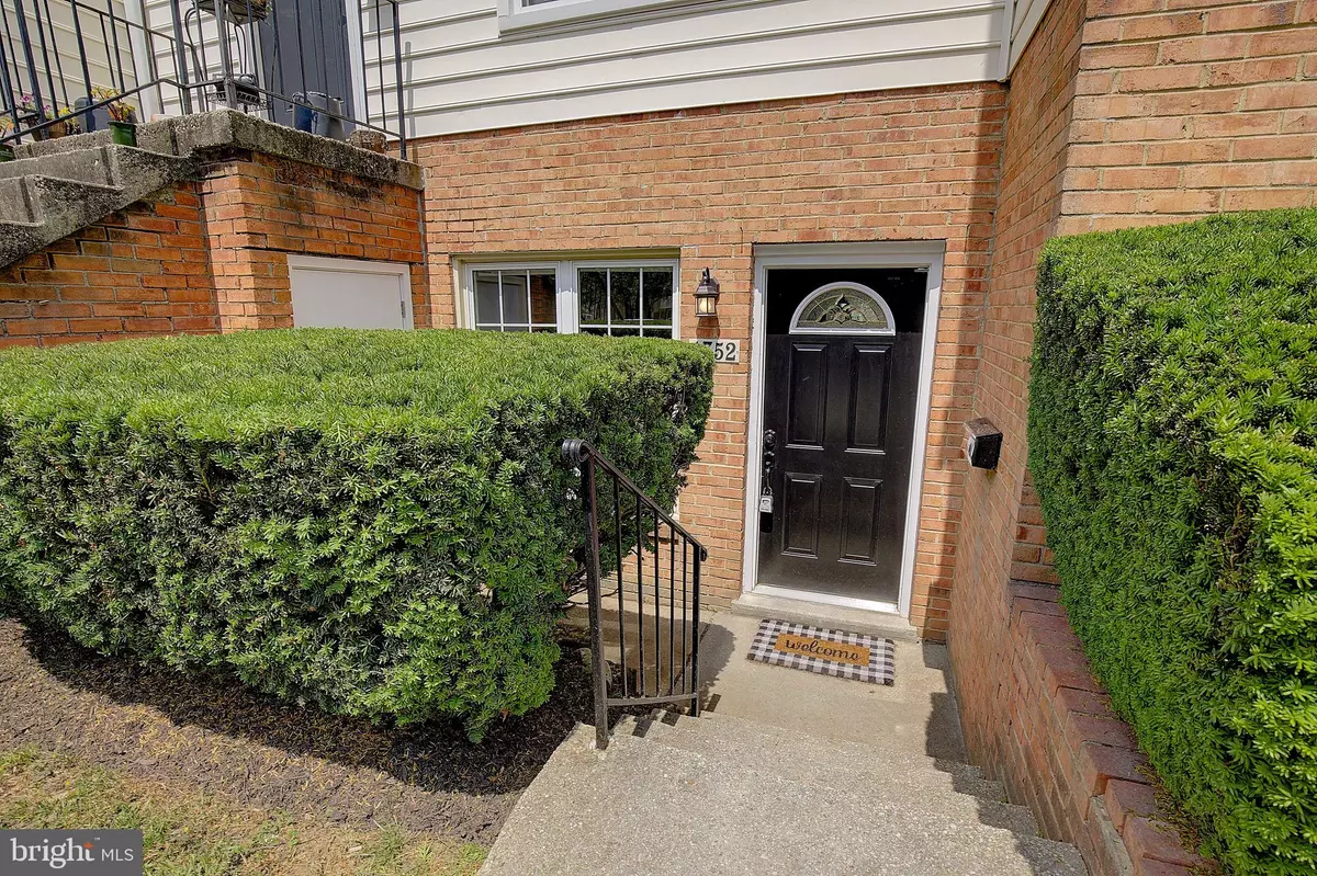 Crofton, MD 21114,1752 COPLEY CT