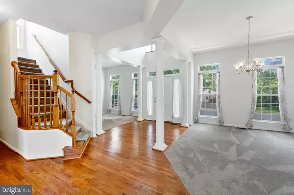 Elkridge, MD 21075,6916 SCARLET OAKS DR