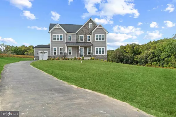 Upper Marlboro, MD 20774,16500 ROLLING KNOLLS LN