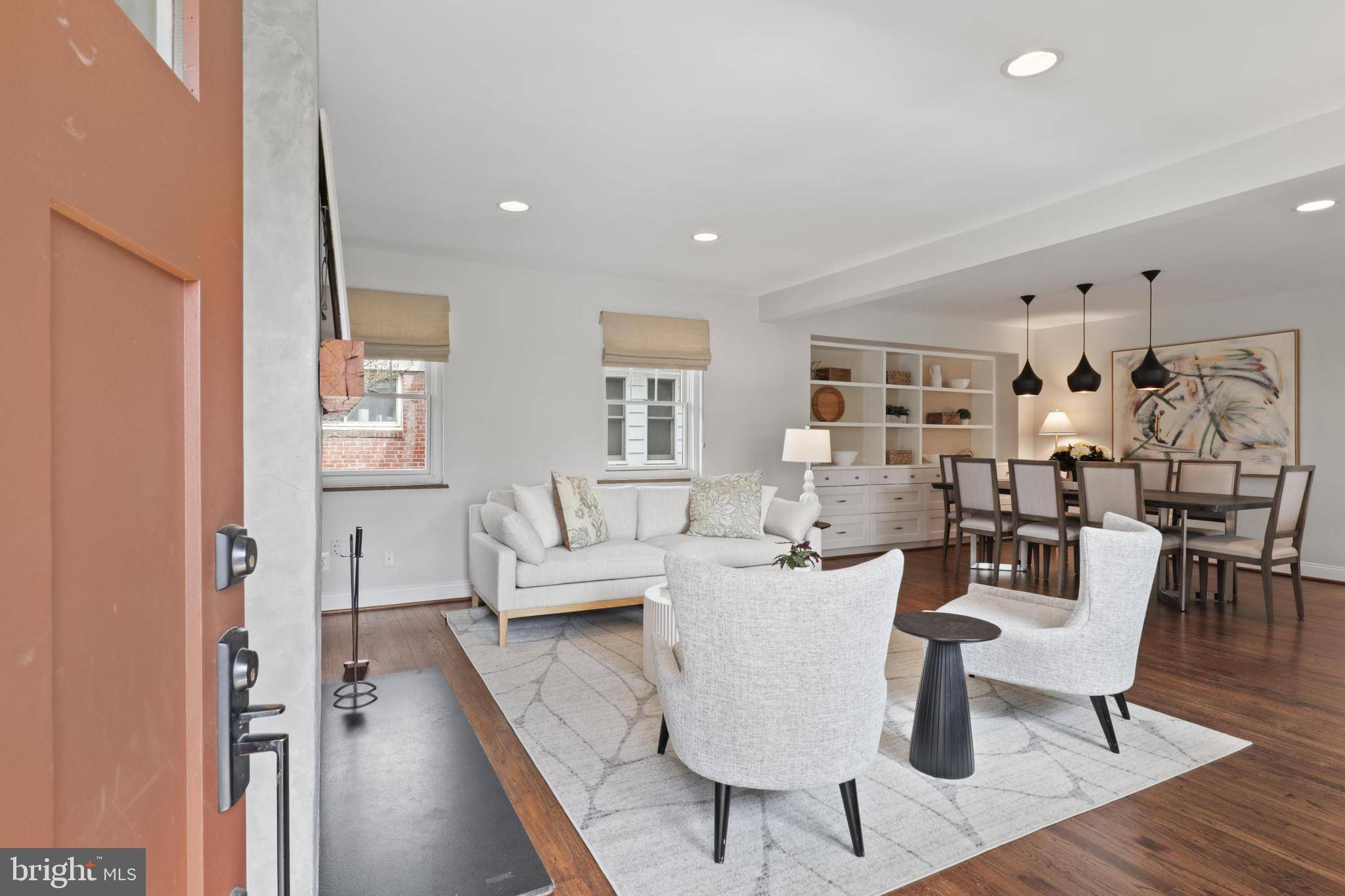 Arlington, VA 22205,865 N JEFFERSON ST