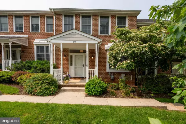 Cockeysville, MD 21030,30 IRON MILL GARTH