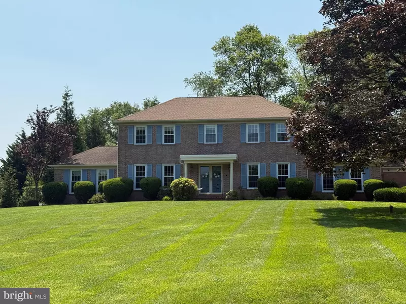 3109 KILKENNY CT, Davidsonville, MD 21035