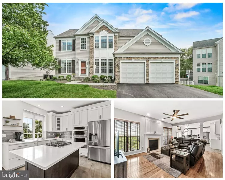 202 GALYN DR, Brunswick, MD 21758