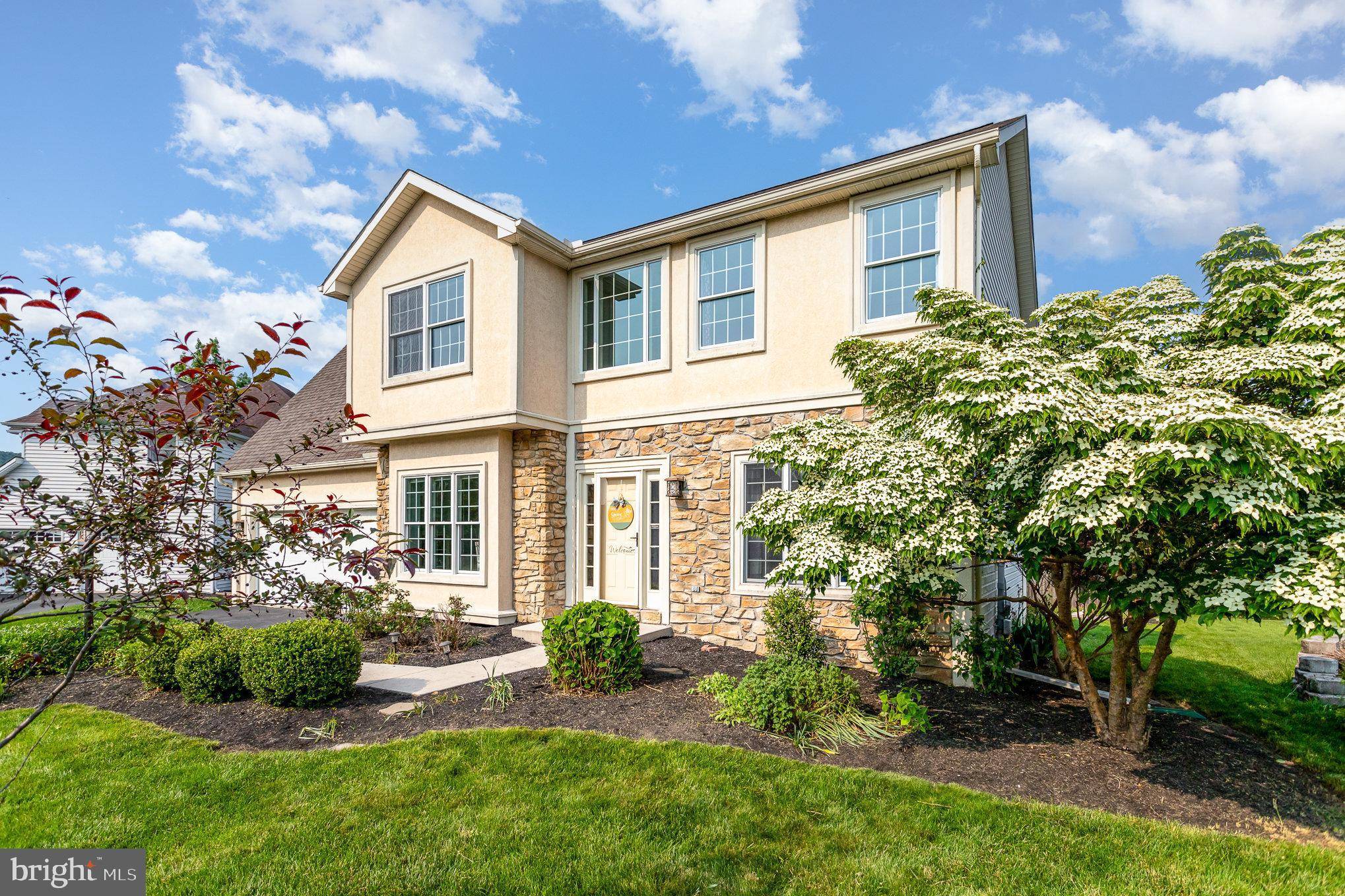 Harrisburg, PA 17110,2043 COVEY CT