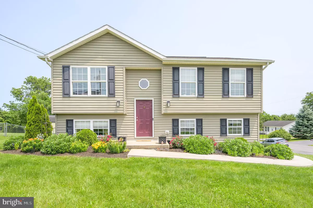 Martinsburg, WV 25405,262 CORVETTE DR