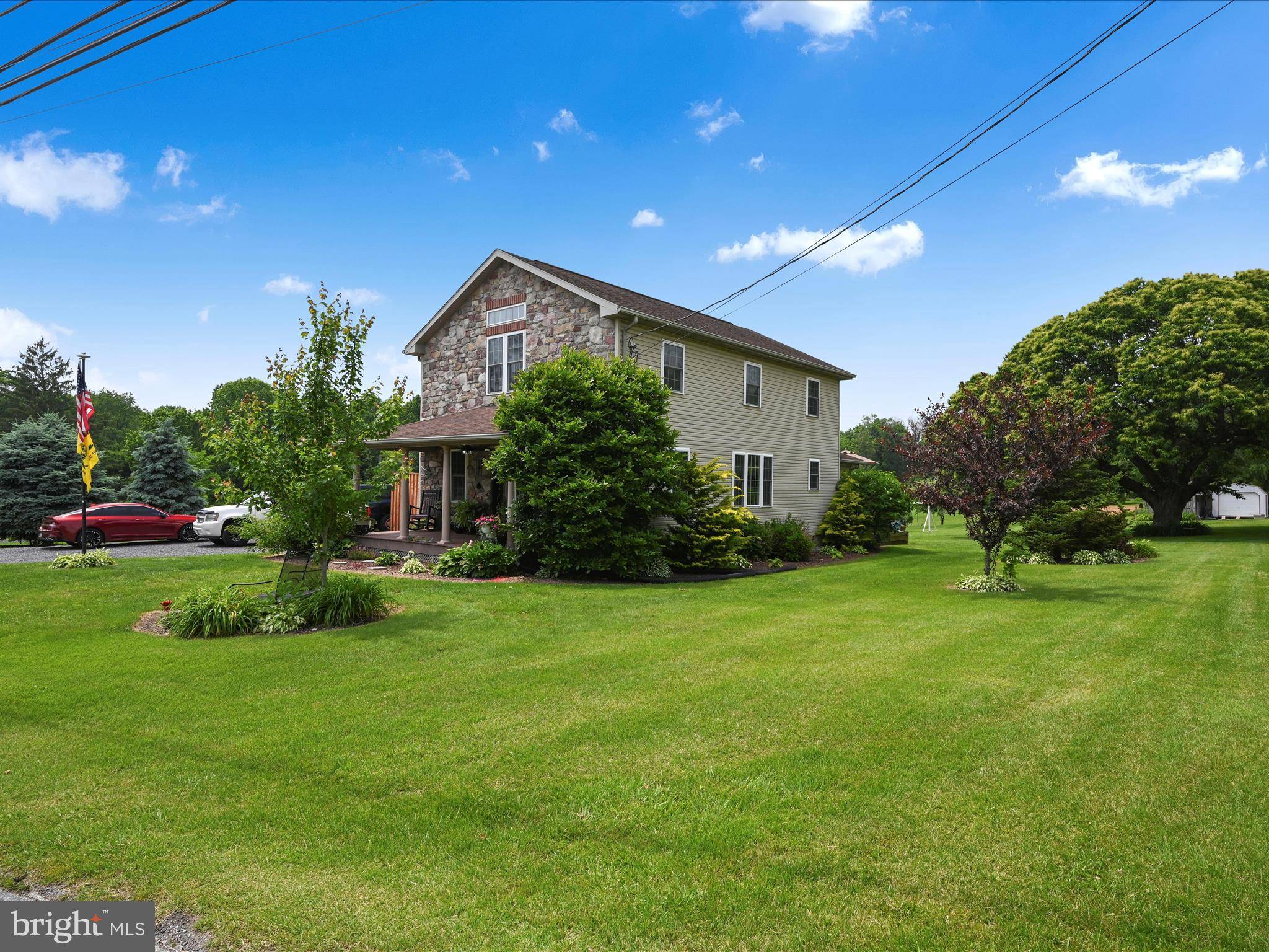 Holtwood, PA 17532,783 DRYTOWN RD