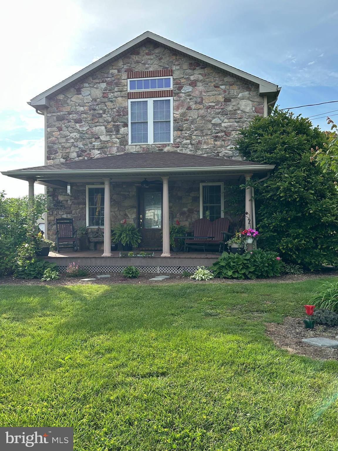 Holtwood, PA 17532,783 DRYTOWN RD