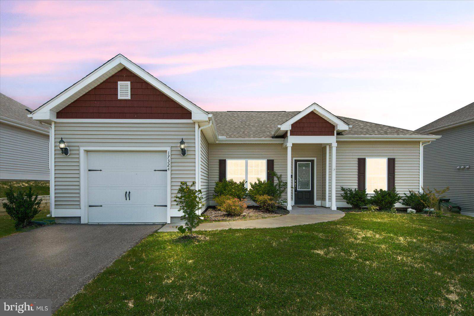 17324 MARY ADAMS AVE, Bowling Green, VA 22427