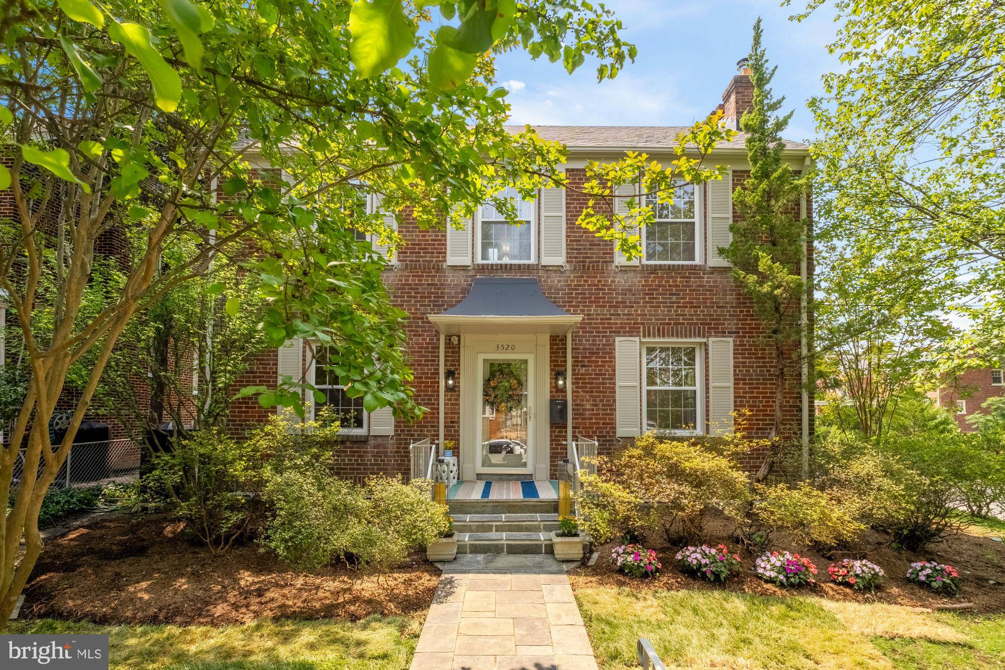 3520 28TH ST NE,  Washington,  DC 20018