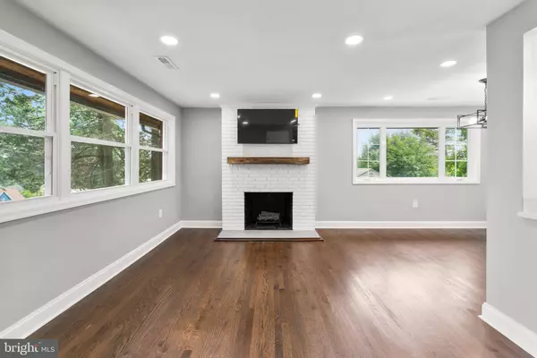 Baltimore, MD 21206,3905 GLENMORE AVE