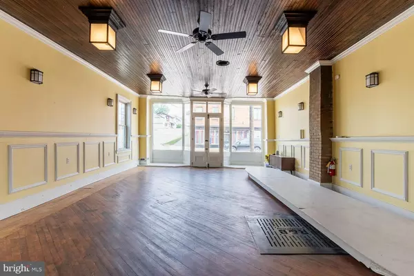 Houtzdale, PA 16651,627 HANNAH ST