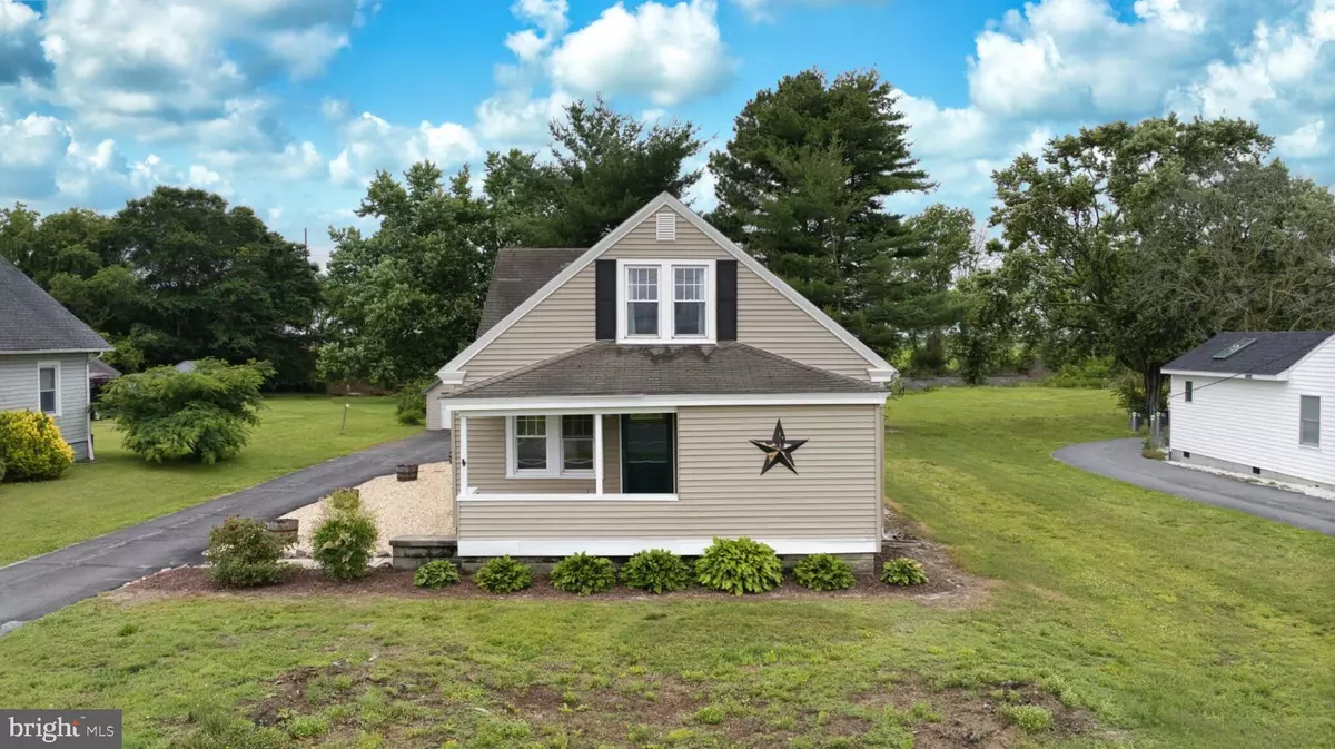 Laurel, DE 19956,29052 SEAFORD RD