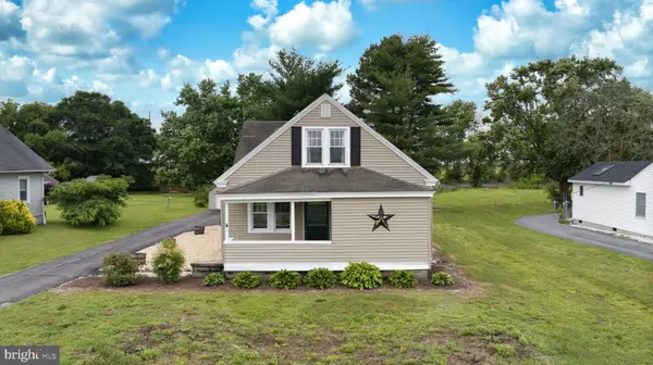 29052 SEAFORD RD, Laurel, DE 19956