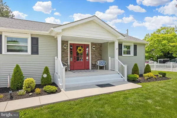 Berlin, NJ 08009,17 S SUMNER AVE