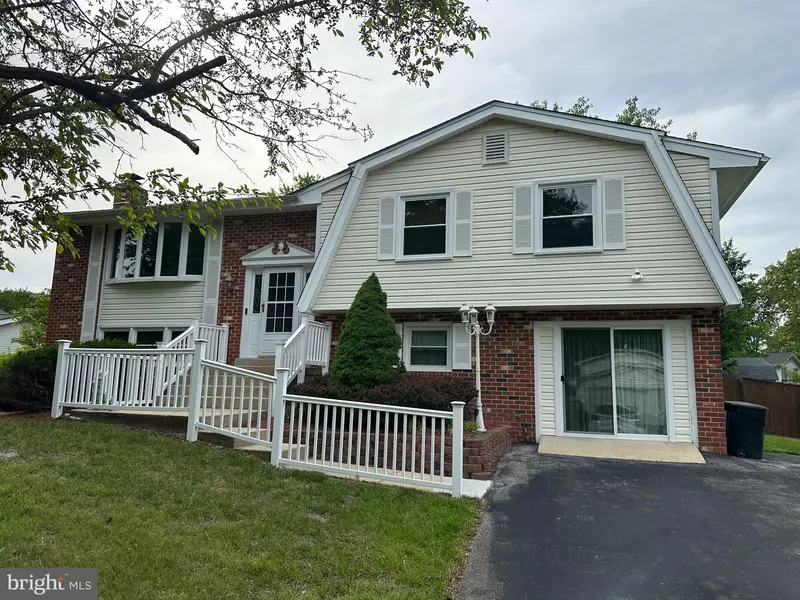 6320 JOSEPHINE RD, Waldorf, MD 20601