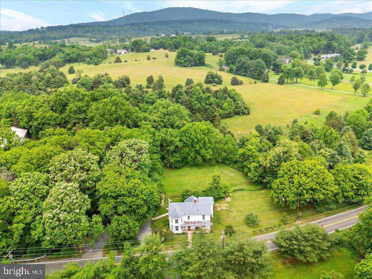 12524 BIG POOL RD, Clear Spring, MD 21722