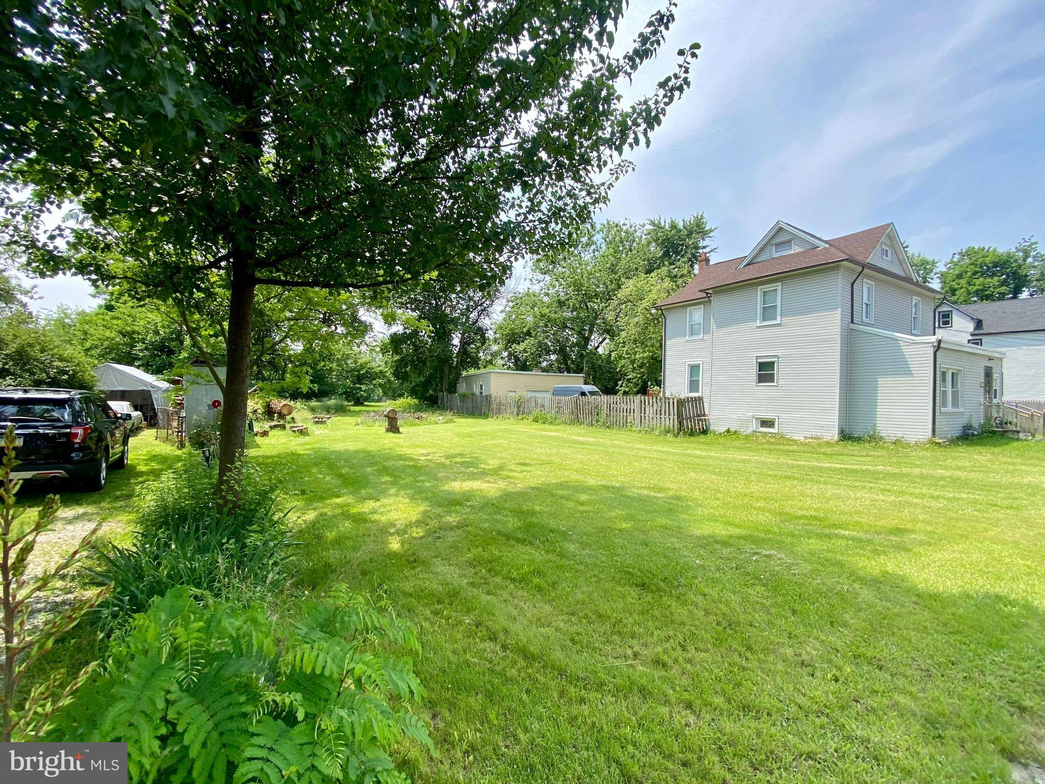 Sharon Hill, PA 19079,0 BONSALL AVE #1-2