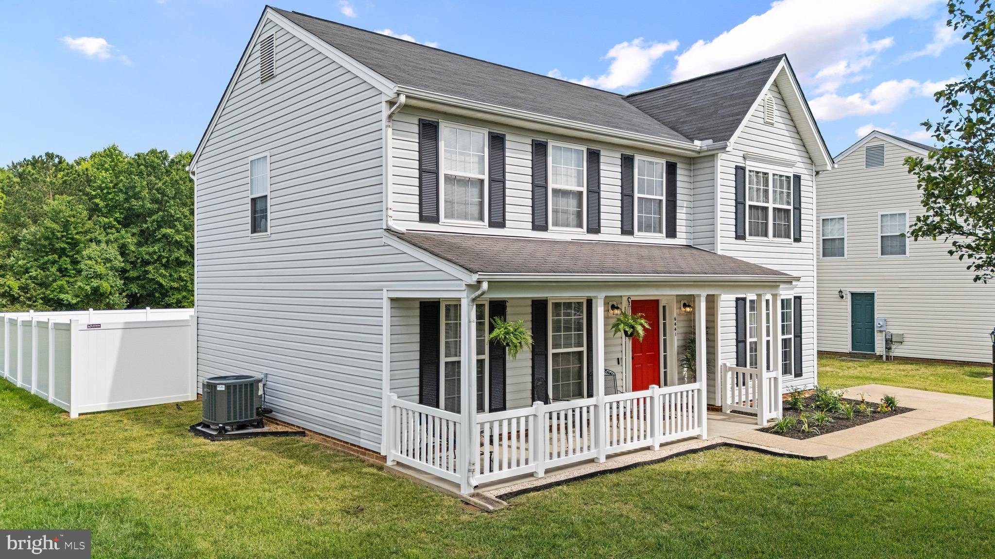 Richmond, VA 23231,6441 GOLDENROD CT