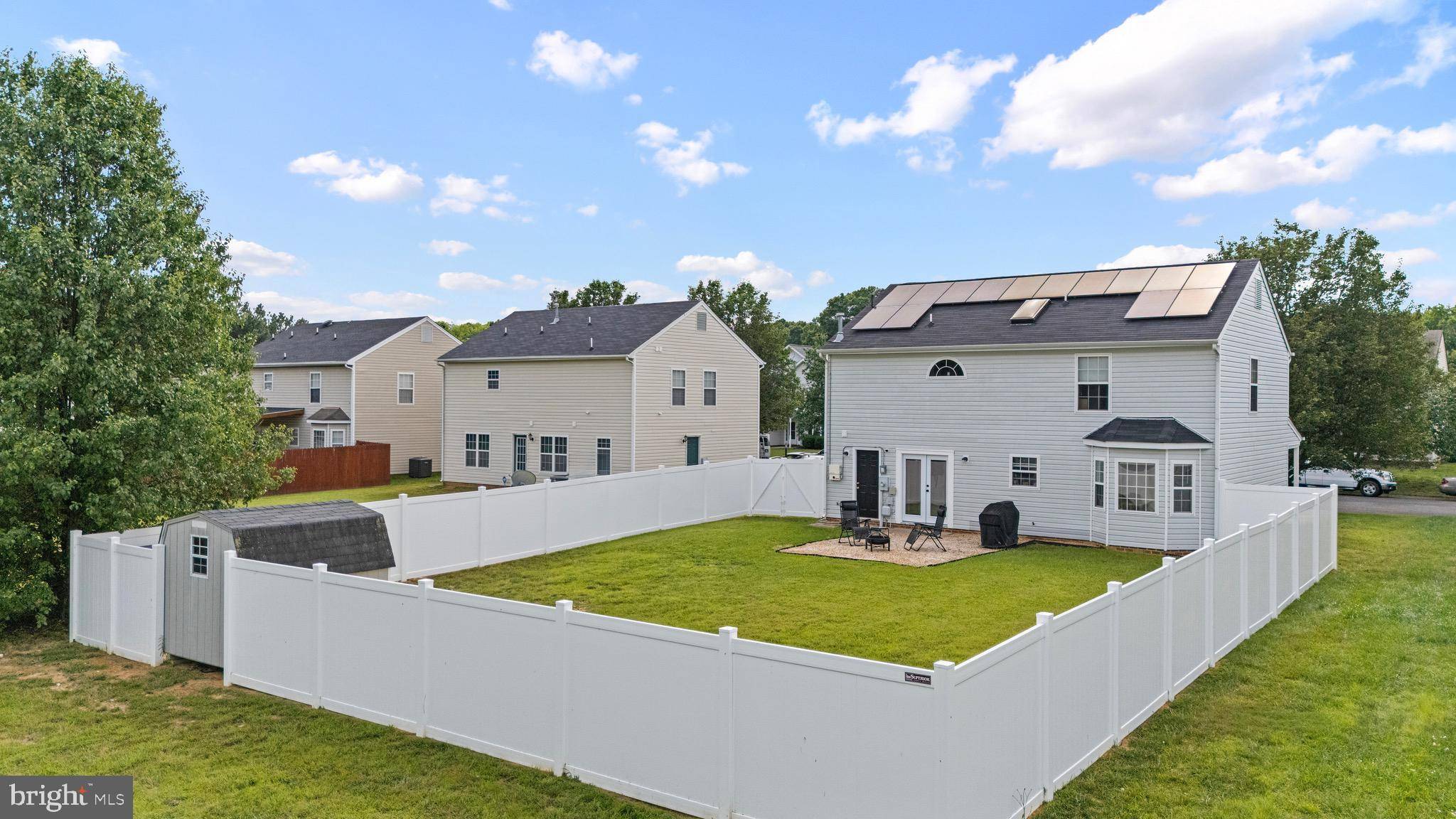Richmond, VA 23231,6441 GOLDENROD CT