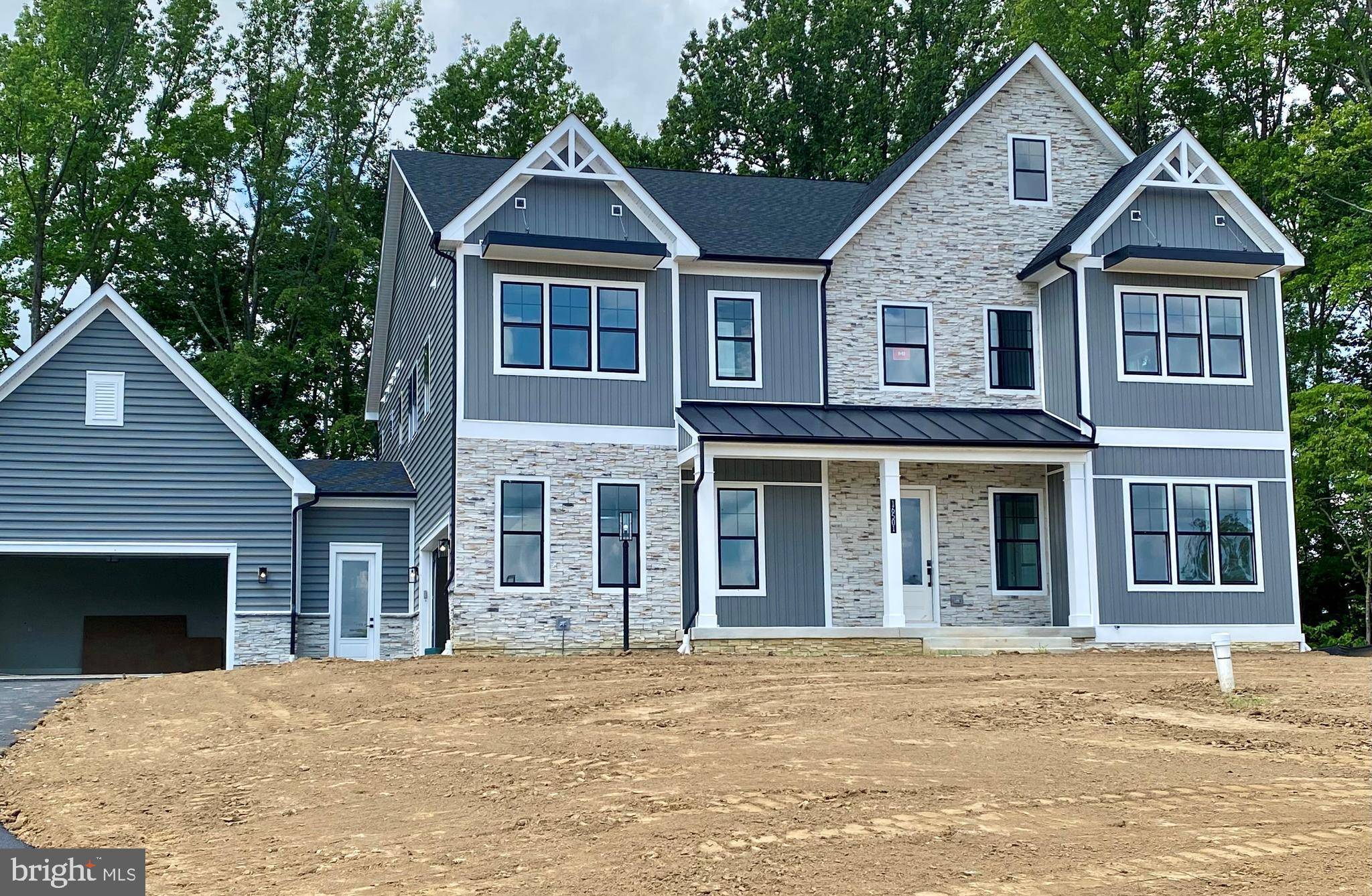 16501 ROLLING KNOLLS LN, Upper Marlboro, MD 20774