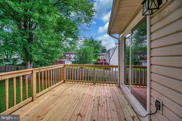Woodbridge, VA 22193,14204 LINDENDALE RD