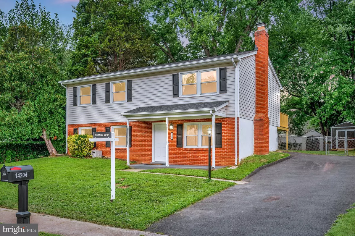 Woodbridge, VA 22193,14204 LINDENDALE RD