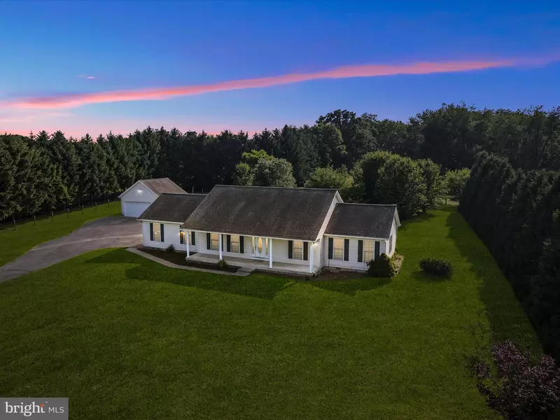 98 ROYALWOOD DR, Woodstock, VA 22664