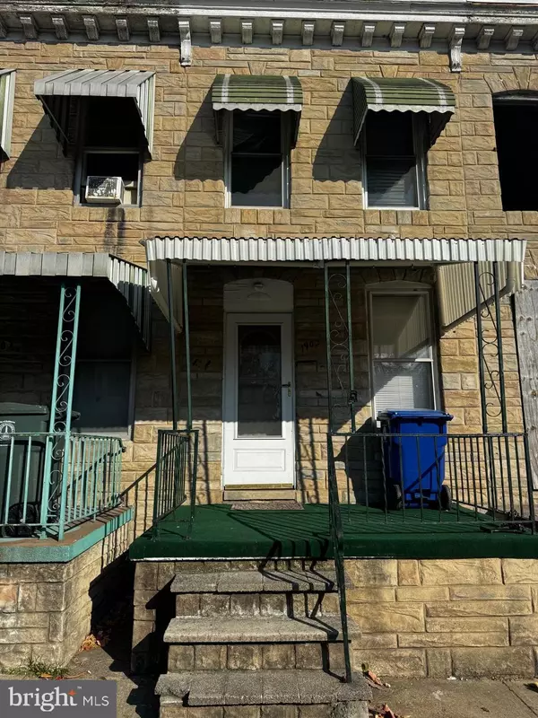 1902 RAMSAY ST, Baltimore, MD 21223