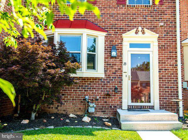 Sparks Glencoe, MD 21152,23 MEADOW RUN CT