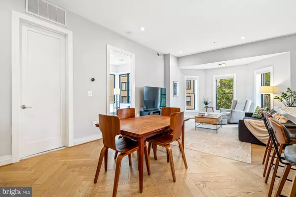 Washington, DC 20009,3043 15TH ST NW #6