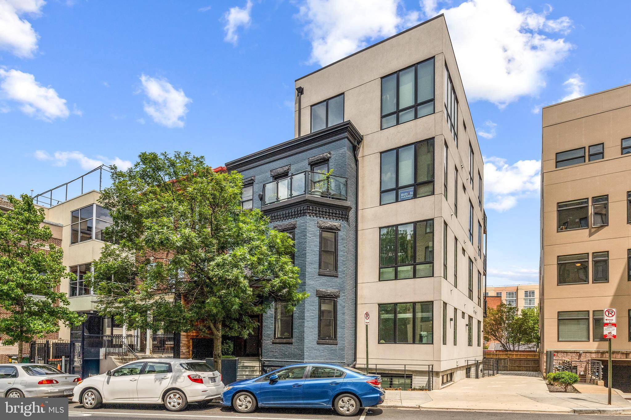 3043 15TH ST NW #6, Washington, DC 20009