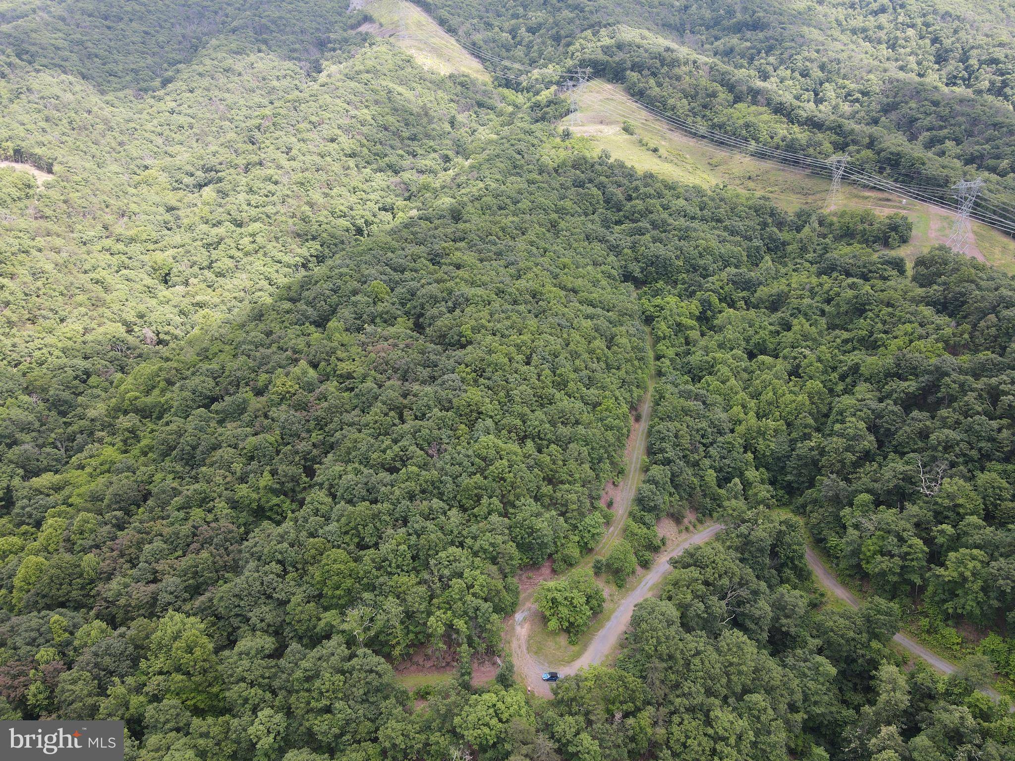 Moorefield, WV 26836,LOT 292 RIDGE VIEW RD.