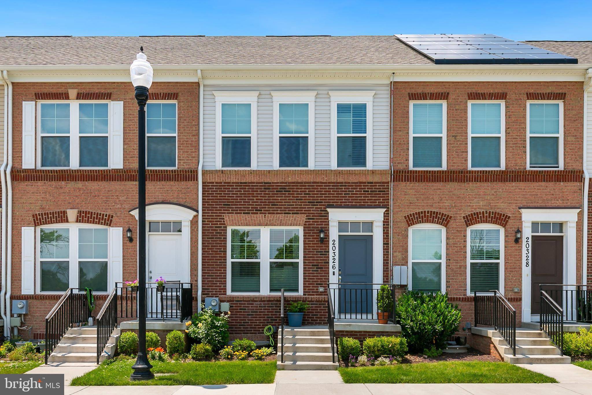20326 STOL RUN, Germantown, MD 20874